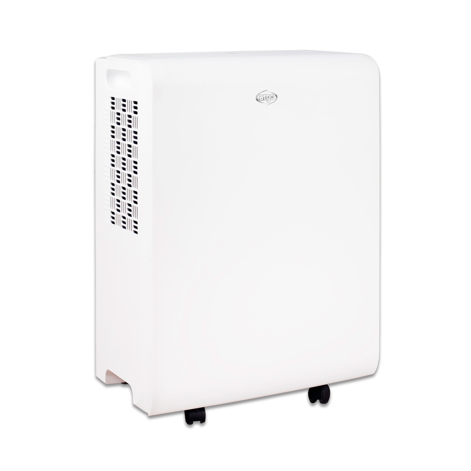 Argo 10 Litre Quiet Anti-Bacterial Dehumidifier & Air Purifier with 3-in-1 Advanced Filter