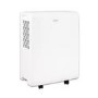 Refurbished Argo 12 Litre Quiet Anti-Bacterial Dehumidifier & Air Purifier with 3-in-1 Advanced Filter