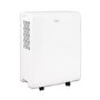 Argo 16L Quiet Anti Bacterial Compressor Dehumidifier and HEPA Air Purifier