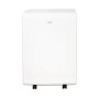 Argo 16L Quiet Anti Bacterial Compressor Dehumidifier and HEPA Air Purifier