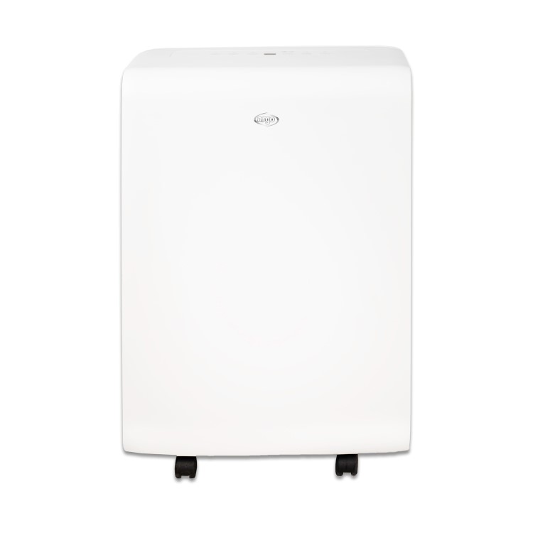 Argo 16L Quiet Anti Bacterial Compressor Dehumidifier and HEPA Air Purifier