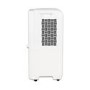 Argo 16L Quiet Anti Bacterial Compressor Dehumidifier and HEPA Air Purifier