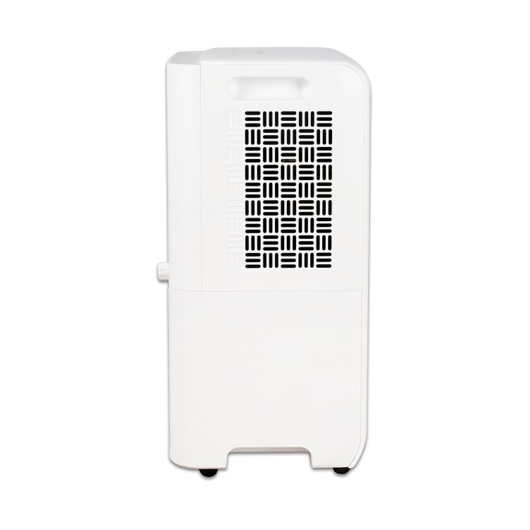 Argo 16L Quiet Anti Bacterial Compressor Dehumidifier and HEPA Air Purifier