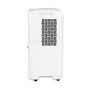 GRADE A5 - Argo 20 Litre Quiet Anti-Bacterial Dehumidifier & Air Purifier with 3-in-1 Advanced Filter