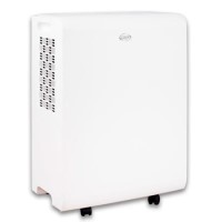 Refurbished Argo 24L Quiet Compressor Dehumidifier and Antibacterial Air Purifier