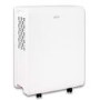 Refurbished Argo 24L Quiet Compressor Dehumidifier and Antibacterial Air Purifier