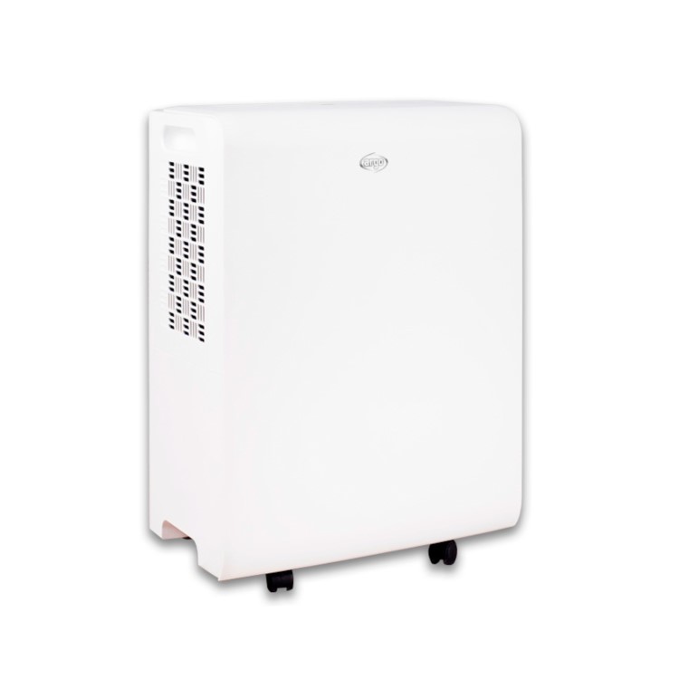 Refurbished Argo 24L Quiet Compressor Dehumidifier and Antibacterial Air Purifier