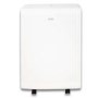 Refurbished Argo 24L Quiet Compressor Dehumidifier and Antibacterial Air Purifier