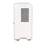 Refurbished Argo 24L Quiet Compressor Dehumidifier and Antibacterial Air Purifier