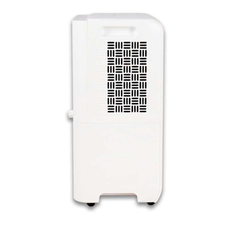Refurbished Argo 24L Quiet Compressor Dehumidifier and Antibacterial Air Purifier