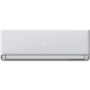 electriQ Easy-Fit 12000 BTU A++ WiFi Smart Wall Mounted Air Conditioner with Heat Pump - 4m Pipe Kit Included