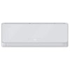 electriQ Easy-Fit 12000 BTU A++ WiFi Smart Wall-Mounted Split Air Conditioner with Heat Pump and  4.5-Meter Pipe Kit