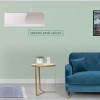 electriQ Easy-Fit 12000 BTU A++ WiFi Smart Wall-Mounted Split Air Conditioner with Heat Pump and  4.5-Meter Pipe Kit