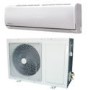 GRADE A1 - As new but box opened - 24000 BTU Hitachi powered easy-fit Inverter Wall Split Air Conditioner with 5 meters pipe kit and 5 years warranty