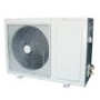 GRADE A1 - As new but box opened - 24000 BTU Hitachi powered easy-fit Inverter Wall Split Air Conditioner with 5 meters pipe kit and 5 years warranty