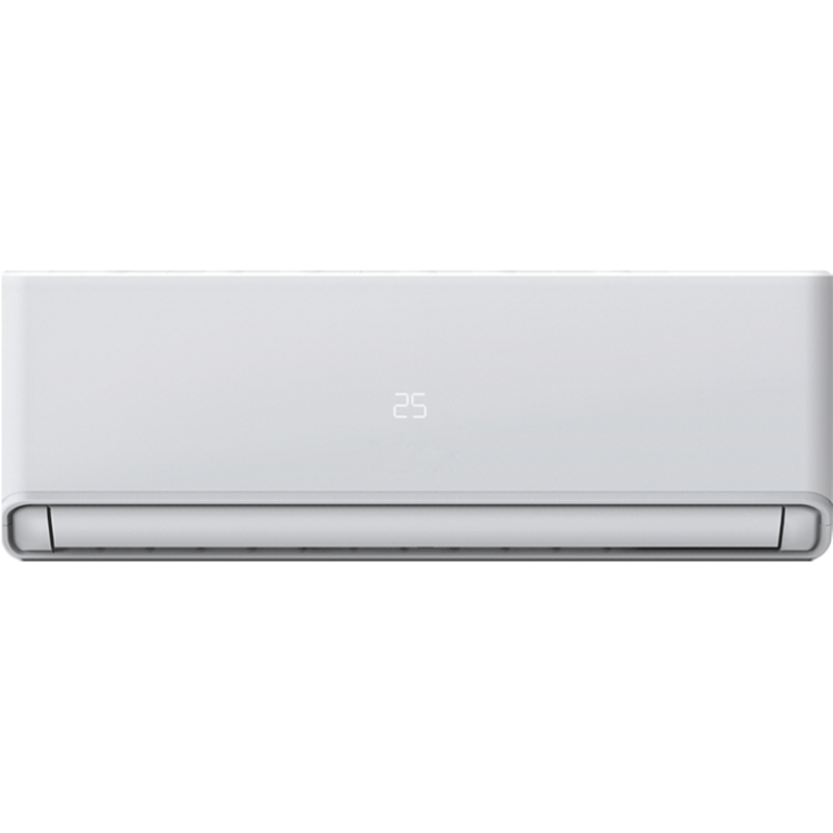 electriQ Easy-Fit 18000 BTU A++ WiFi Smart Wall Mounted Air Conditioner with Heat Pump - 4m Pipe Kit Included