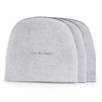 Extra Annual Antibacterial Filter Pack for Ebac 2000 series Contains 3 Filters Extra Annual Antibacterial Filter Pack for Ebac 2000 series Contains 3 Filters