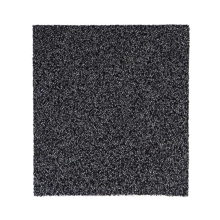 Extra Annual Active Carbon Filter Pack for Ebac 3000 series  Contains 3 Filters