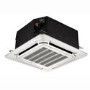 eiQ-CRFC12K-V1 version 1 12000 BTU 3.2kW Compact Ceiling Cassette Super DC Inverter Air Conditioner with Heat Pump