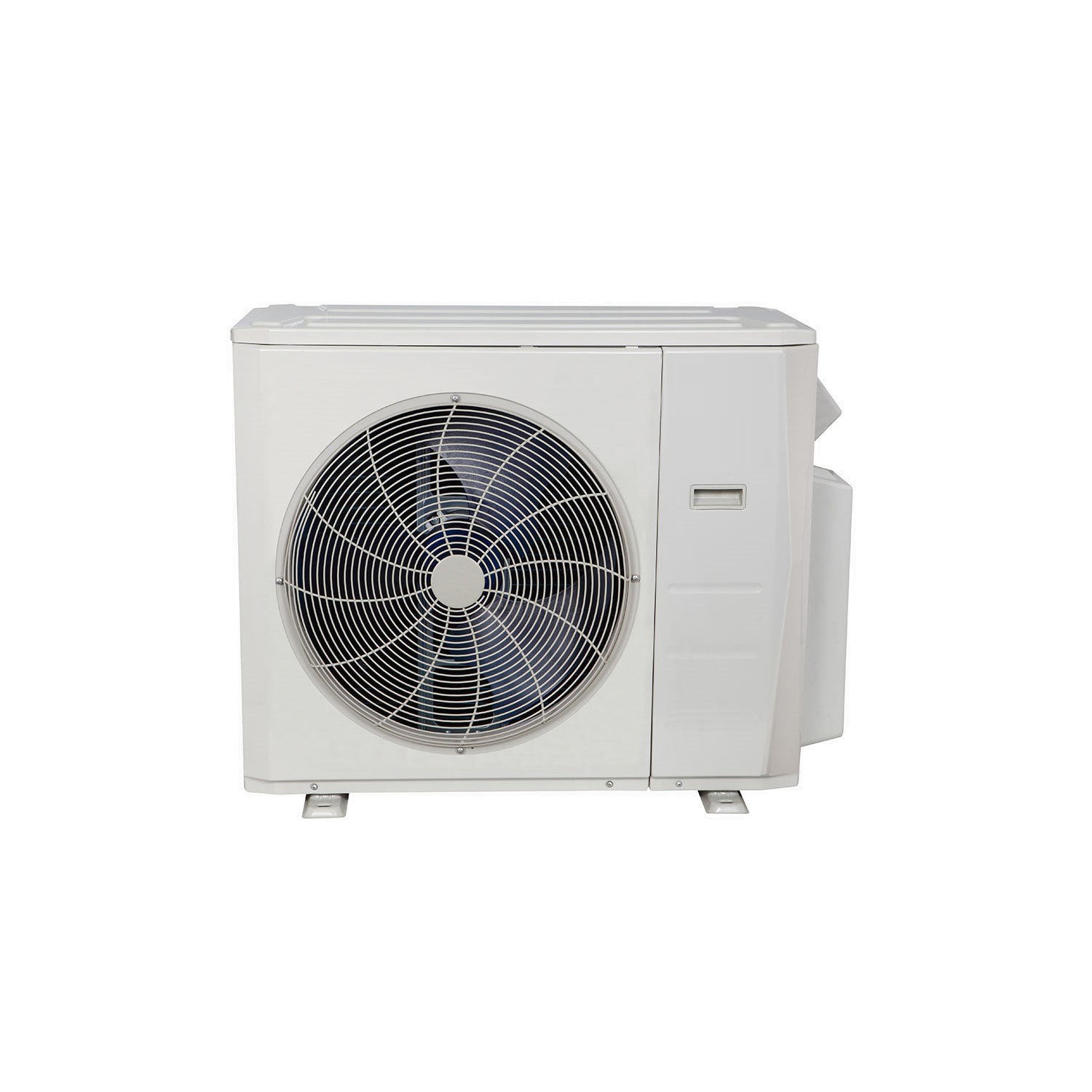 Buy GRADE A1 - 12000 BTU 3.2kW Compact Ceiling Cassette Super DC Inverter Air  Conditioner with Heat Pump from Aircon Direct