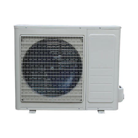 GRADE A1 - As new but box opened - 18000 BTU 5kW Compact Ceiling Cassette Super DC Inverter Air Conditioner with Heat Pump