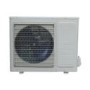 GRADE A1 - As new but box opened - 18000 BTU 5kW Compact Ceiling Cassette Super DC Inverter Air Conditioner with Heat Pump