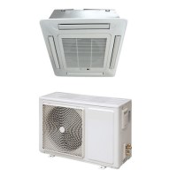 18000 BTU 5kW Toshiba GMCC Powered Compact Cassette Inverter Air Conditioner with Heat Pump 18000 BTU 5kW Toshiba GMCC Powered Compact Cassette Inverter Air Conditioner with Heat Pump