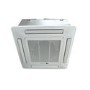 18000 BTU 5kW Toshiba GMCC Powered Compact Cassette Inverter Air Conditioner with Heat Pump
