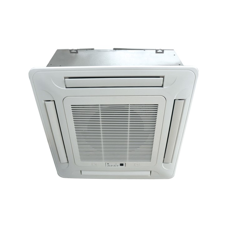 18000 BTU 5kW Toshiba GMCC Powered Compact Cassette Inverter Air Conditioner with Heat Pump