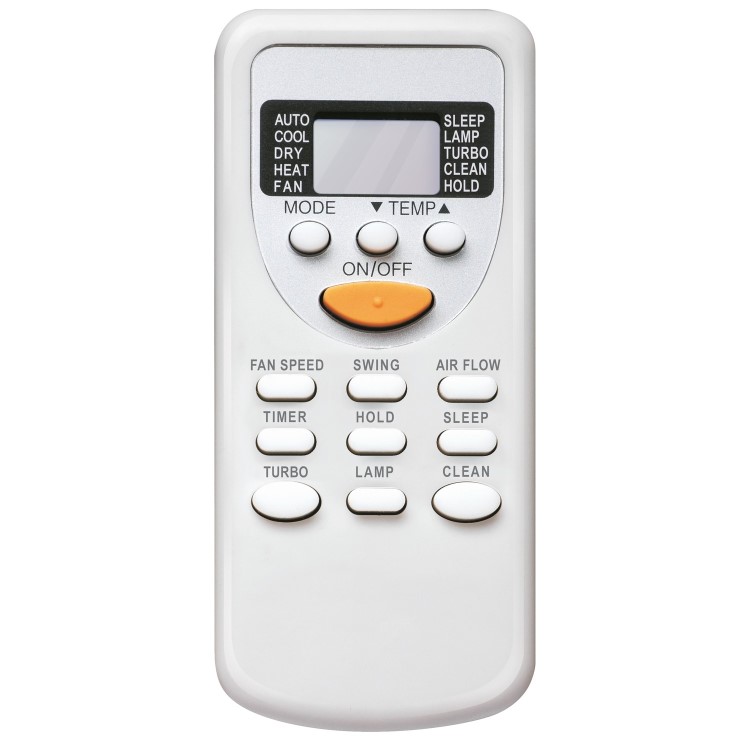 18000 BTU 5kW Toshiba GMCC Powered Compact Cassette Inverter Air Conditioner with Heat Pump