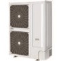 Refurbished electriQ 60000 BTU Ceiling Cassette Air Conditioner with Heating Function