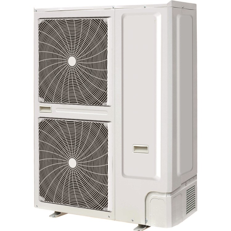 Refurbished electriQ 60000 BTU Ceiling Cassette Air Conditioner with Heating Function
