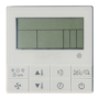 Refurbished electriQ Wired Controller for ElectriQ Cassette Air Conditioners
