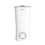 electriQ 2L Cool Mist Humidifier and Light Up Aroma Diffuser