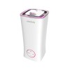 electriQ 2L Cool Mist Humidifier and Light Up Aroma Diffuser