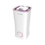 electriQ 2L Cool Mist Humidifier and Light Up Aroma Diffuser