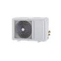 electriQ 2 x 9000 BTU Wall Monted Air Conditioner with Heating Function
