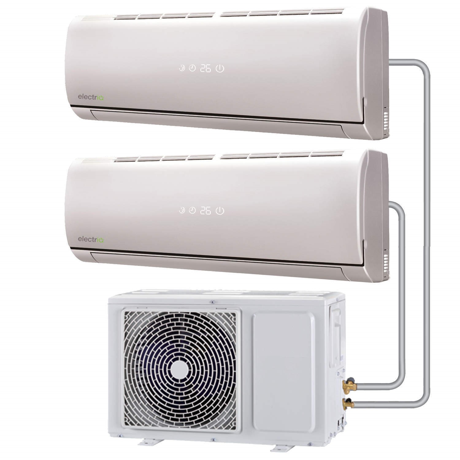 Multi Split Ac Homecare24 multi-split-ac-homecare24