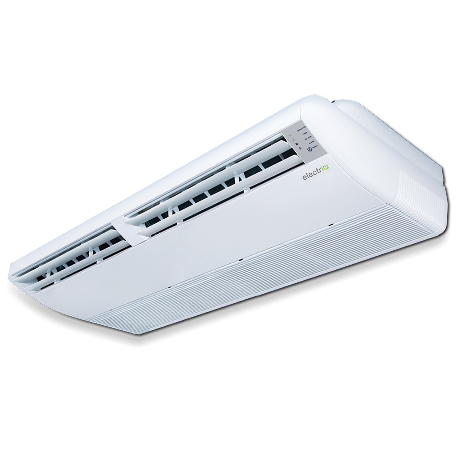 18000 Btu 5 3kw Floor Ceiling Wall Mounted Air Conditioner With Heat Pump And 5 Year Warranty