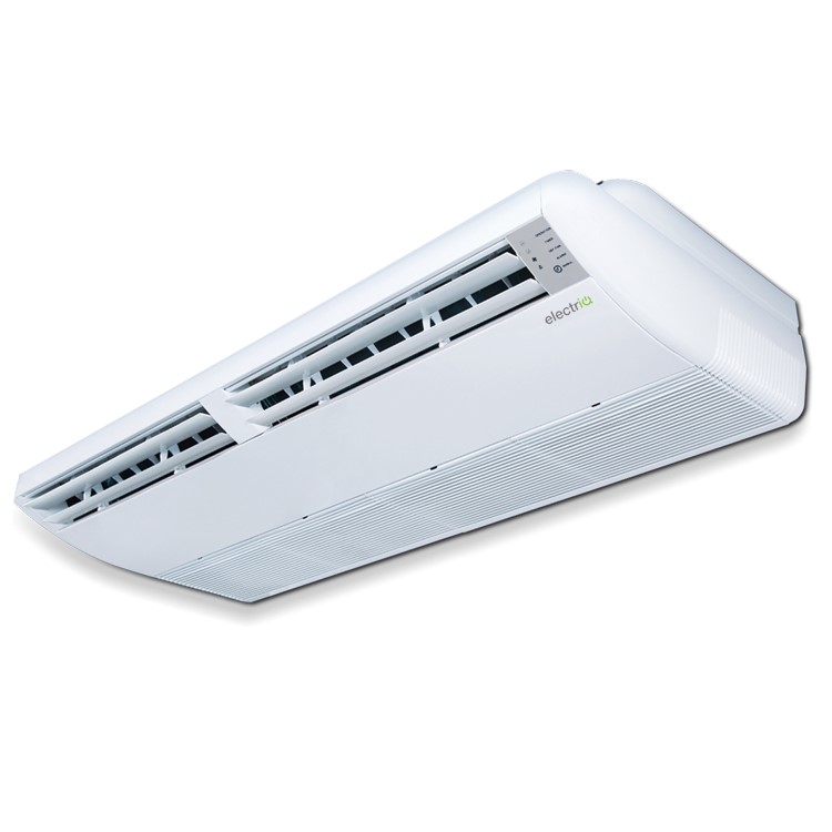 18000 BTU 5.3kW Floor Ceiling Wall mounted Air Conditioner - with Heat Pump and 5 Year warranty