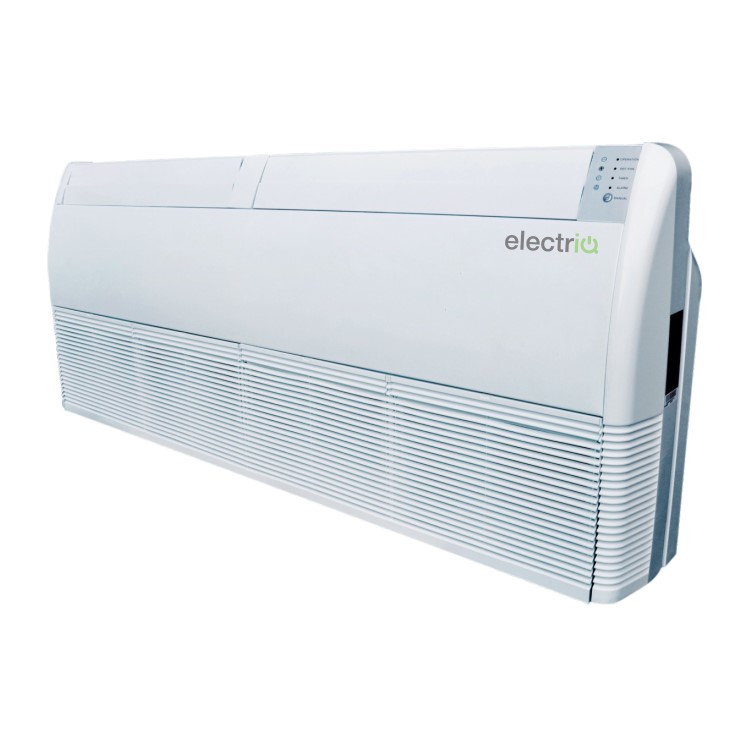 18000 BTU 5.3kW Floor Ceiling Wall mounted Air Conditioner - with Heat Pump and 5 Year warranty