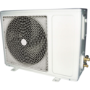 18000 BTU 5.3kW Floor Ceiling Wall mounted Air Conditioner - with Heat Pump and 5 Year warranty