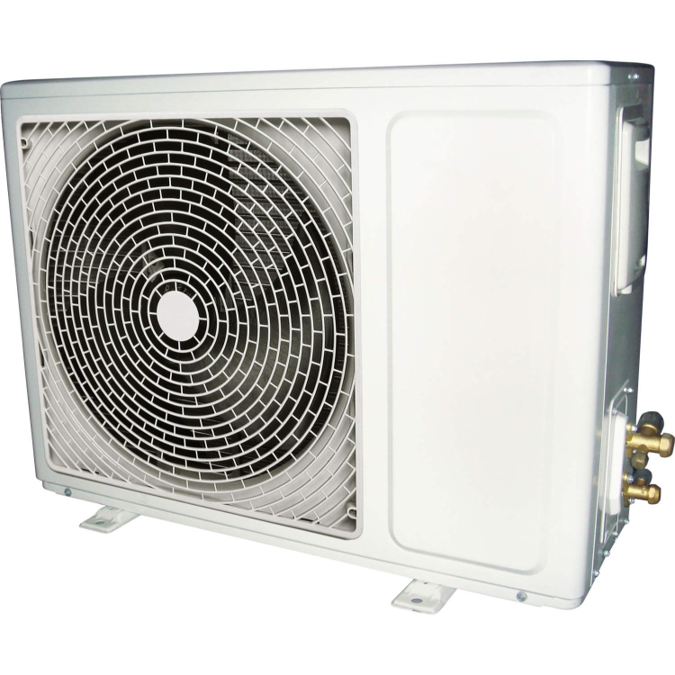 18000 BTU 5.3kW Floor Ceiling Wall mounted Air Conditioner - with Heat Pump and 5 Year warranty