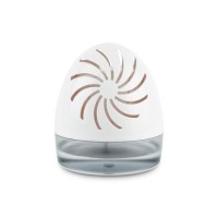 electriQ 360 Moisture Absorber with Free Refill