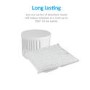 electriQ 360 Moisture Absorber with Free Refill