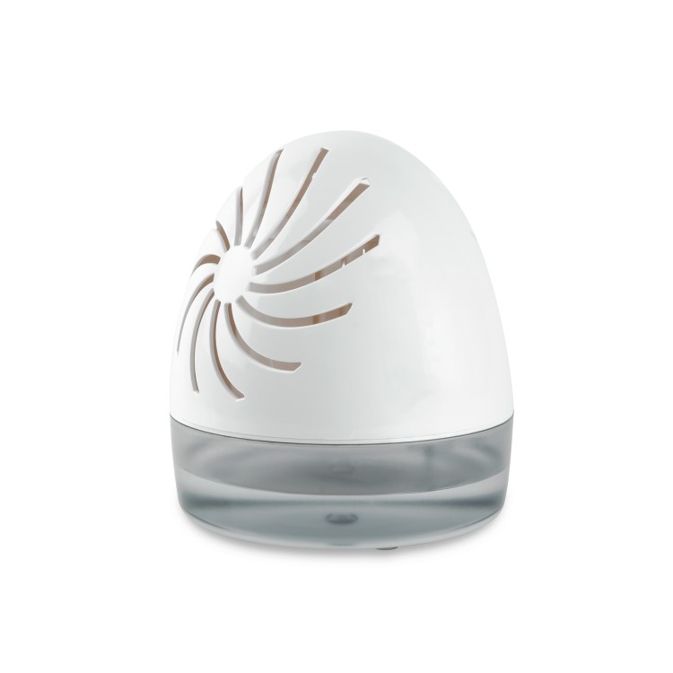electriQ 360 Moisture Absorber with Free Refill