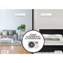 GRADE A2 - Multi-split SmartApp WIFI Inverter Wall Air Conditioner with two 12000 BTU indoor units to a single outdoor 