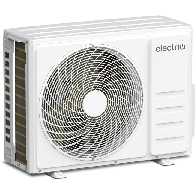 Buy electriQ iQool Multi-Split 2 x 9000 BTU Smart Wall Mounted 