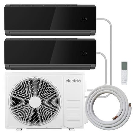 single room ac heat units