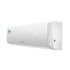 electriQ Iqool Multi-Split 3 x 9000 BTU Smart Wall Mounted Heat Pump Air Conditioner Bundle - Three Indoor Units Single Outdoor Unit and Pipe Kits Included